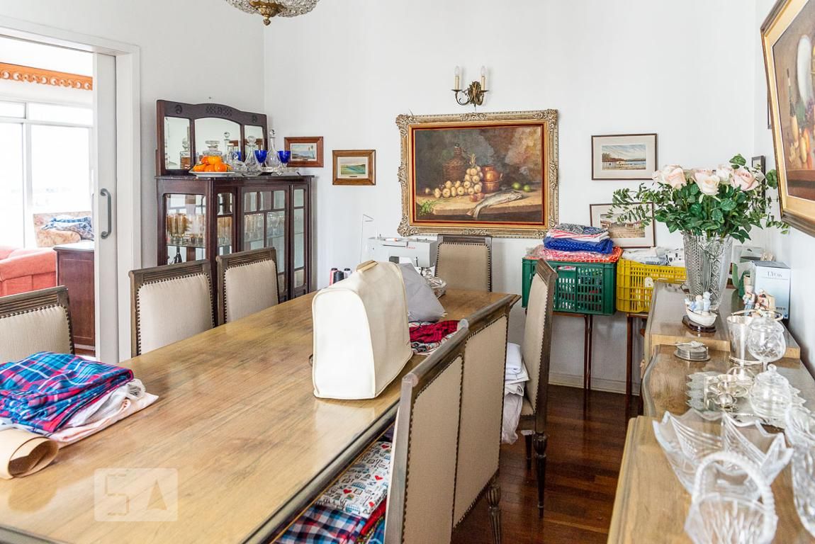 Apartamento, 3 quartos, 430 m² - Foto 8