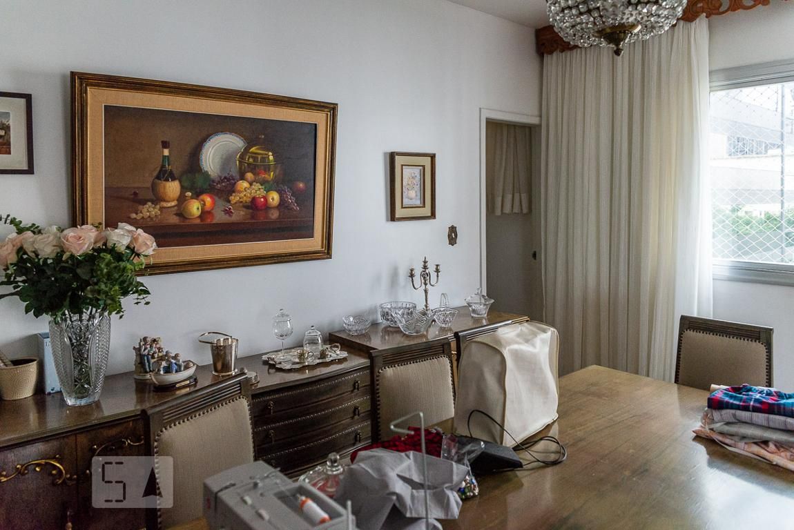 Apartamento, 3 quartos, 430 m² - Foto 10