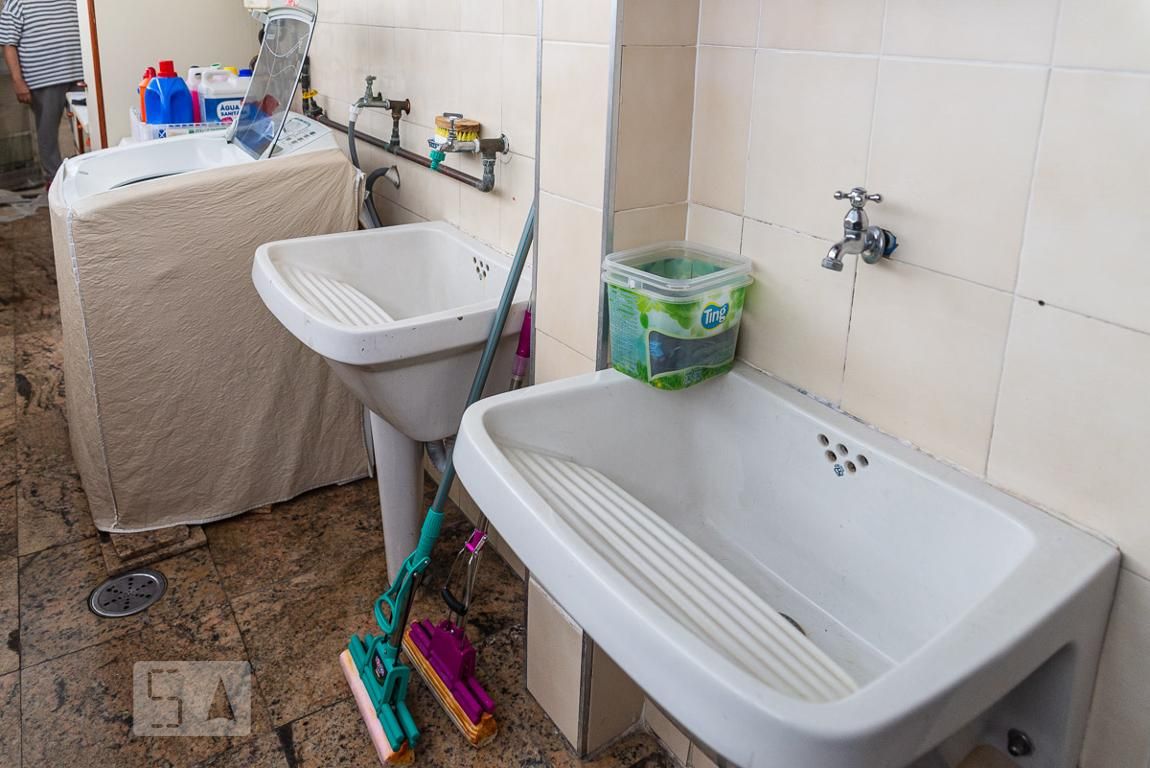 Apartamento, 3 quartos, 430 m² - Foto 51