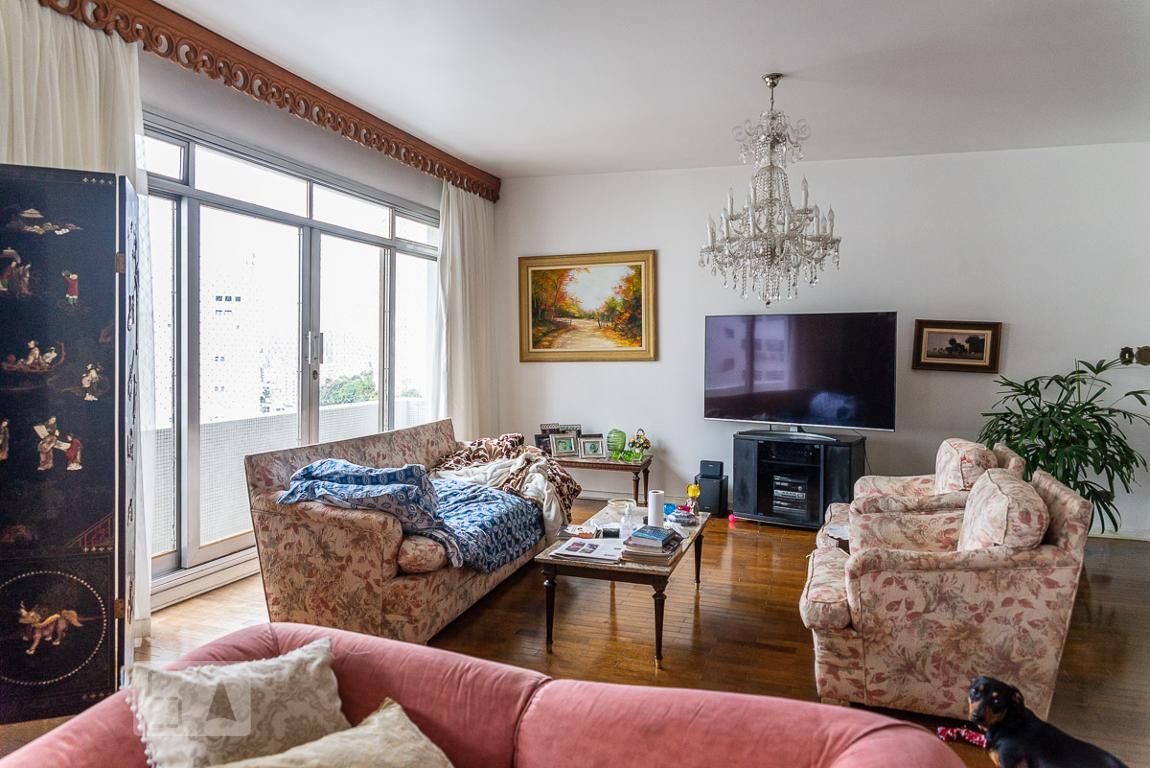 Apartamento, 3 quartos, 430 m² - Foto 6