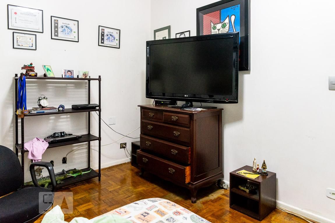 Apartamento, 3 quartos, 430 m² - Foto 26