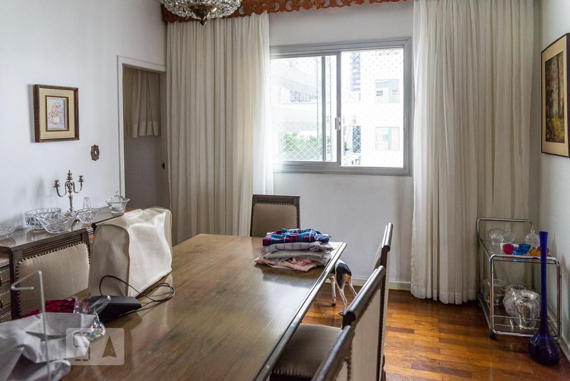 Apartamento, 3 quartos, 430 m² - Foto 9