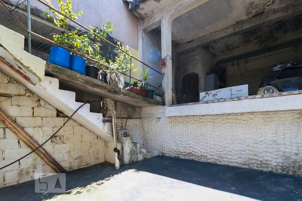 Casa, 2 quartos, 80 m² - Foto 33