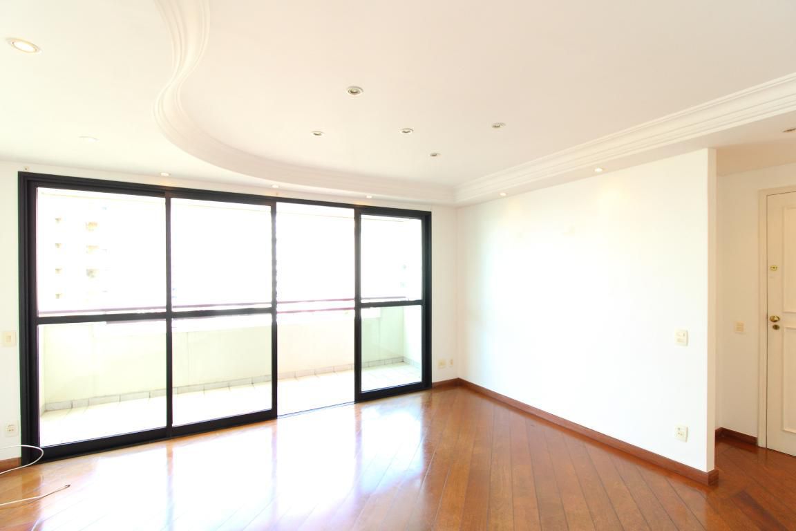 Apartamento, 3 quartos, 117 m² - Foto 2