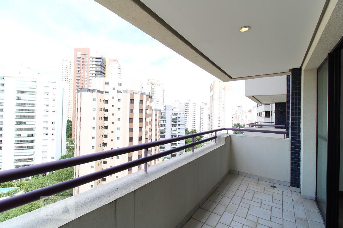 Apartamento, 3 quartos, 117 m² - Foto 11