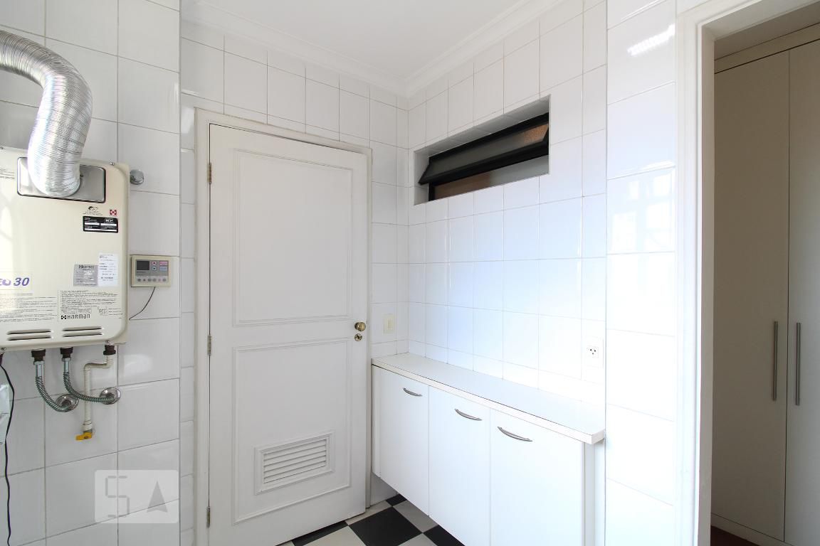 Apartamento, 3 quartos, 117 m² - Foto 60