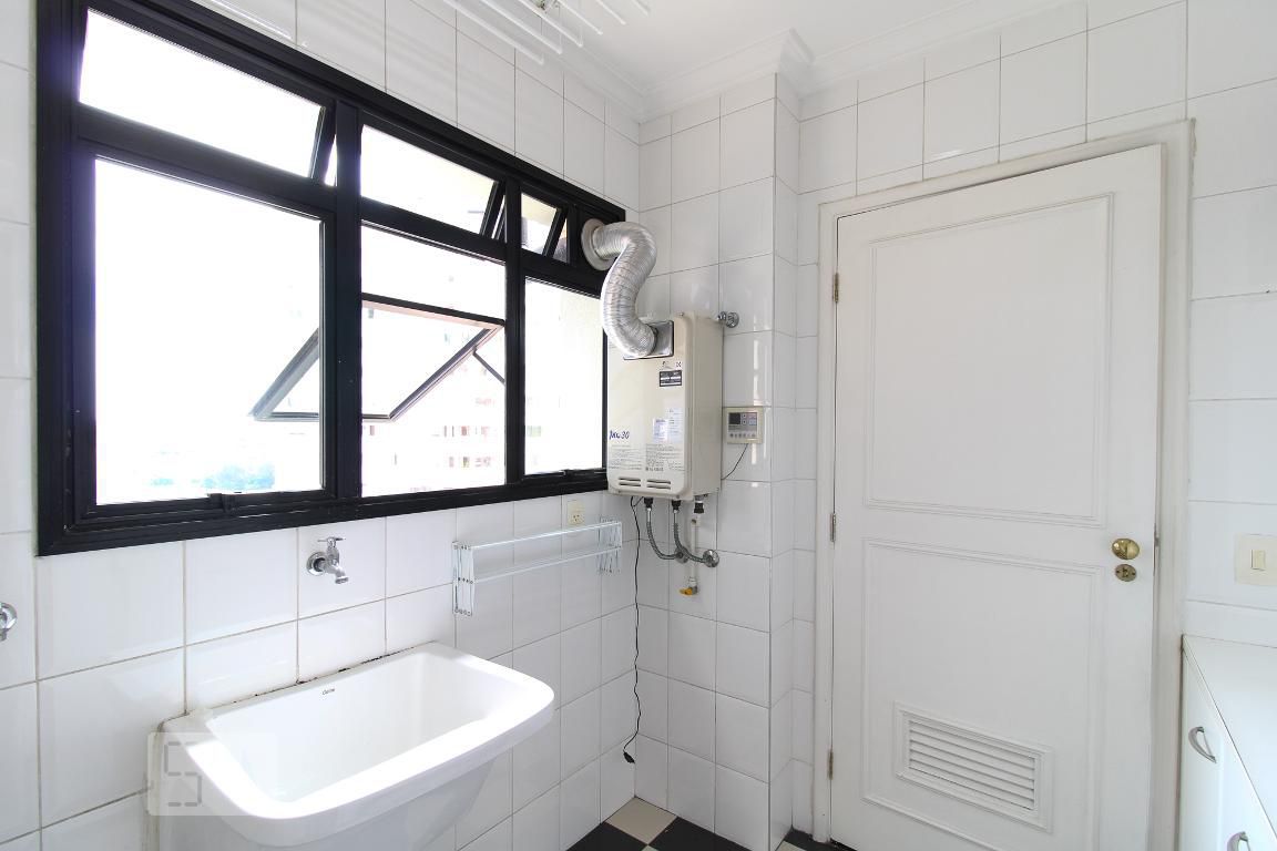 Apartamento, 3 quartos, 117 m² - Foto 59