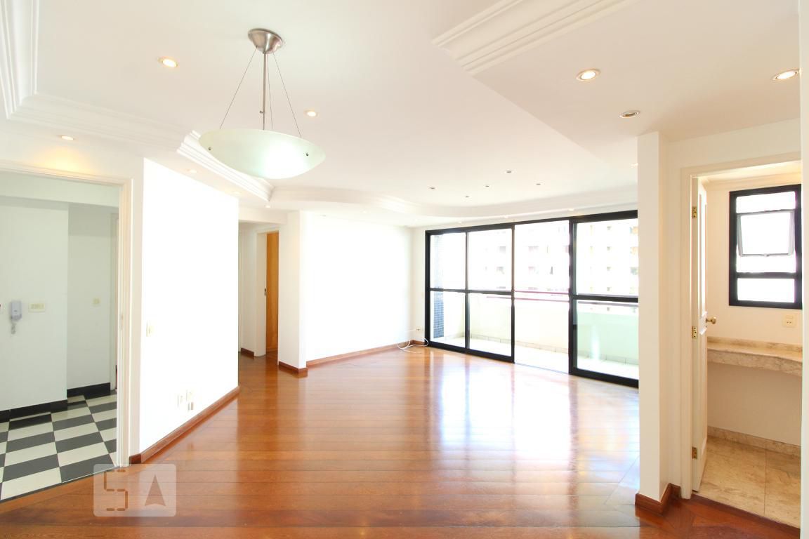 Apartamento, 3 quartos, 117 m² - Foto 1