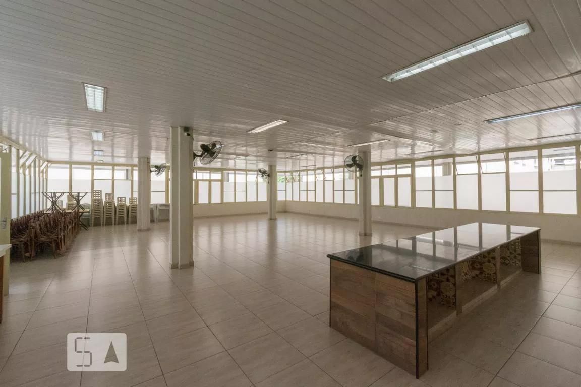 Apartamento, 3 quartos, 75 m² - Foto 33
