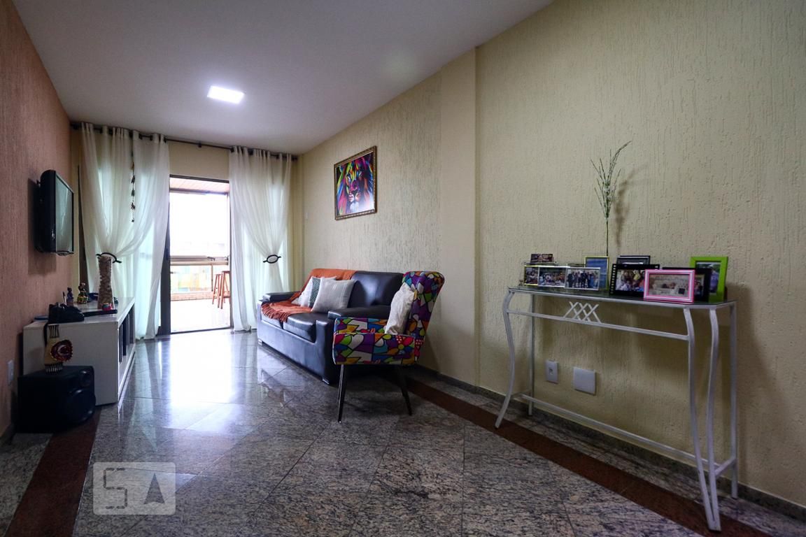 Apartamento, 4 quartos, 130 m² - Foto 3
