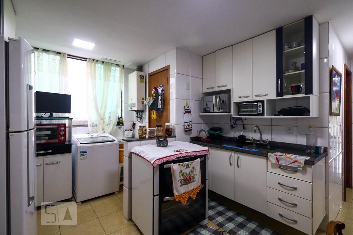 Apartamento, 4 quartos, 130 m² - Foto 35