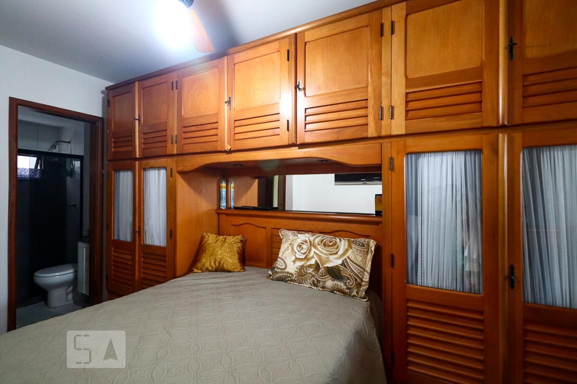 Apartamento, 4 quartos, 130 m² - Foto 19