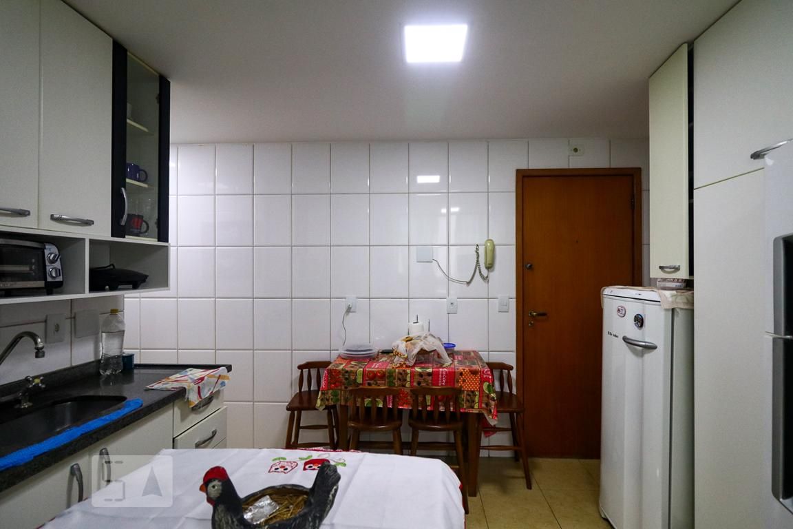 Apartamento, 4 quartos, 130 m² - Foto 36