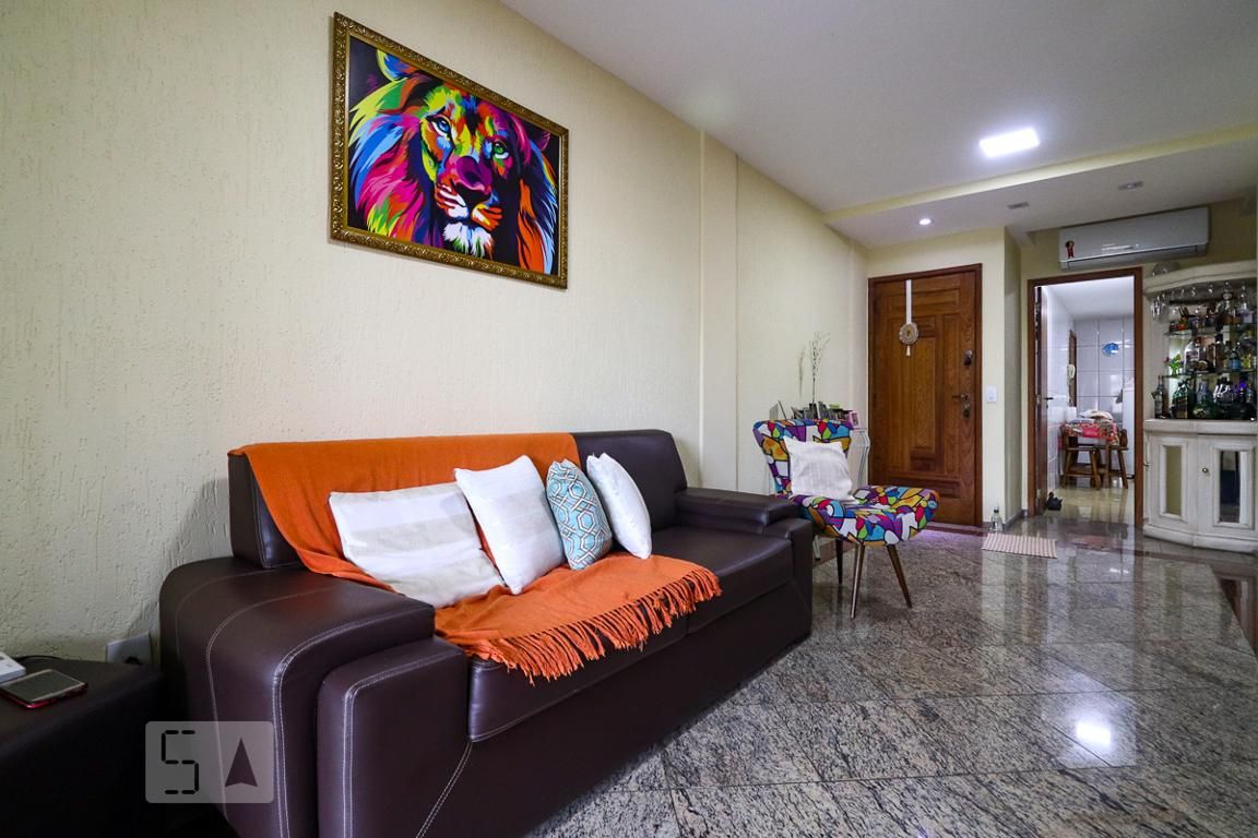 Apartamento, 4 quartos, 130 m² - Foto 5