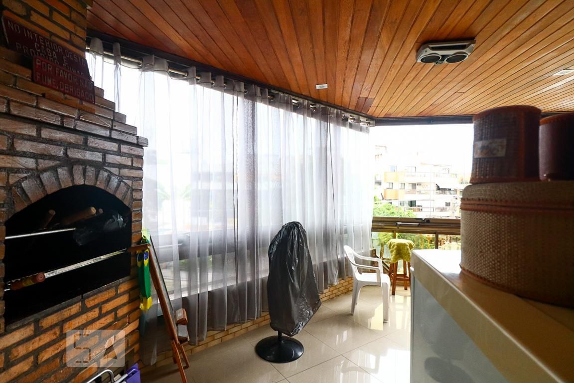 Apartamento, 4 quartos, 130 m² - Foto 24