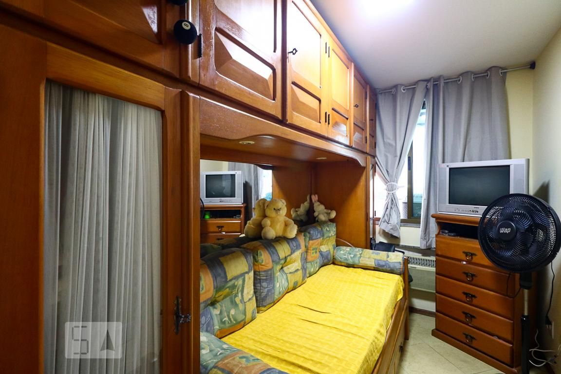 Apartamento, 4 quartos, 130 m² - Foto 30