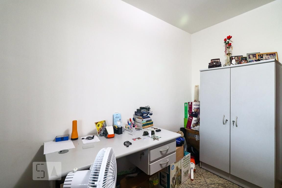 Apartamento, 4 quartos, 130 m² - Foto 11