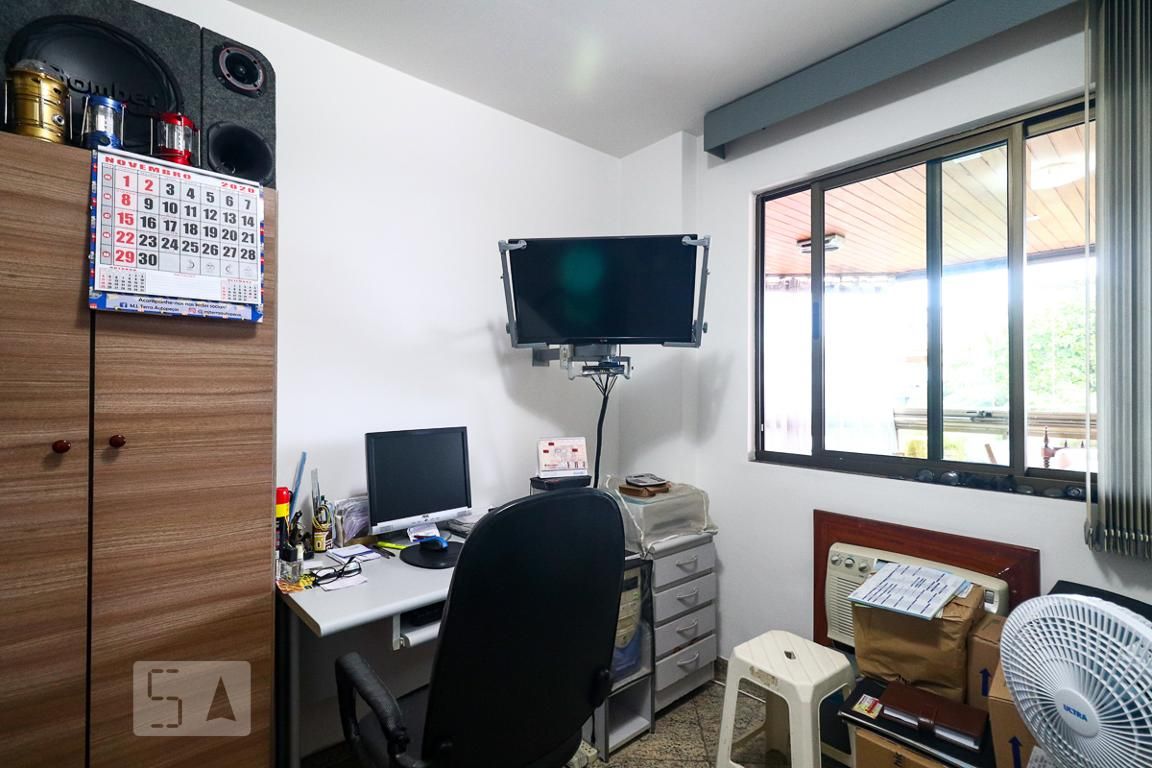 Apartamento, 4 quartos, 130 m² - Foto 10