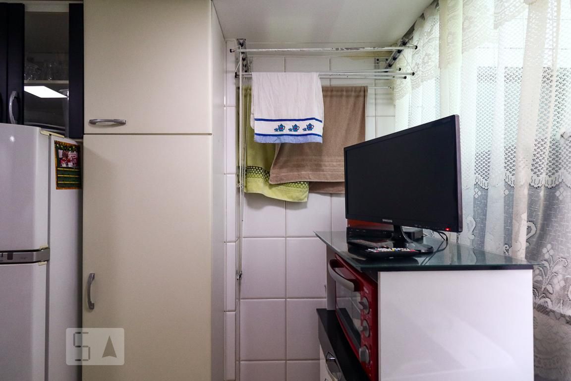 Apartamento, 4 quartos, 130 m² - Foto 39