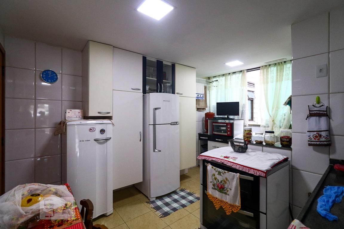 Apartamento, 4 quartos, 130 m² - Foto 34