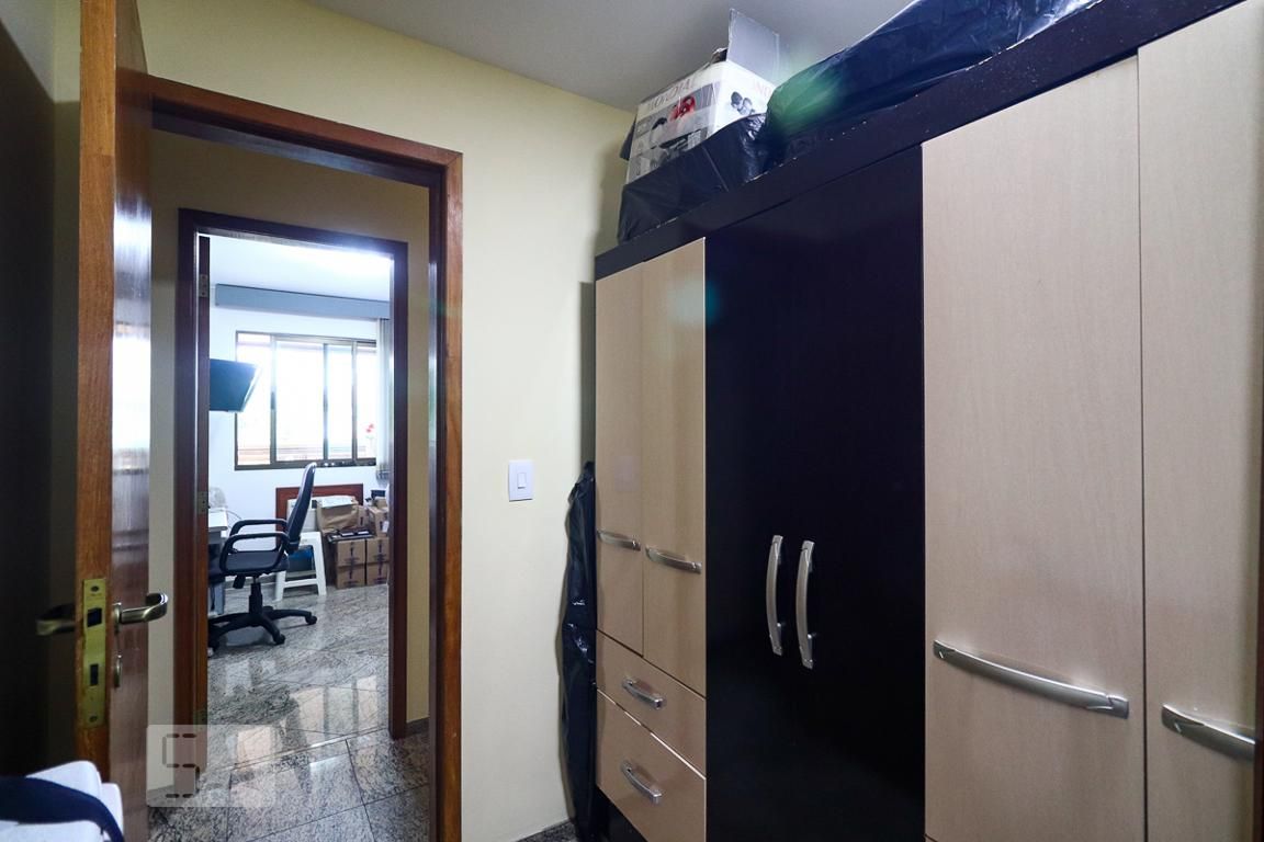 Apartamento, 4 quartos, 130 m² - Foto 16
