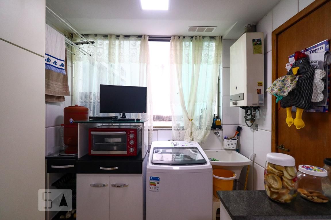 Apartamento, 4 quartos, 130 m² - Foto 37