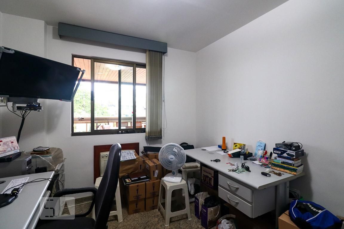 Apartamento, 4 quartos, 130 m² - Foto 9