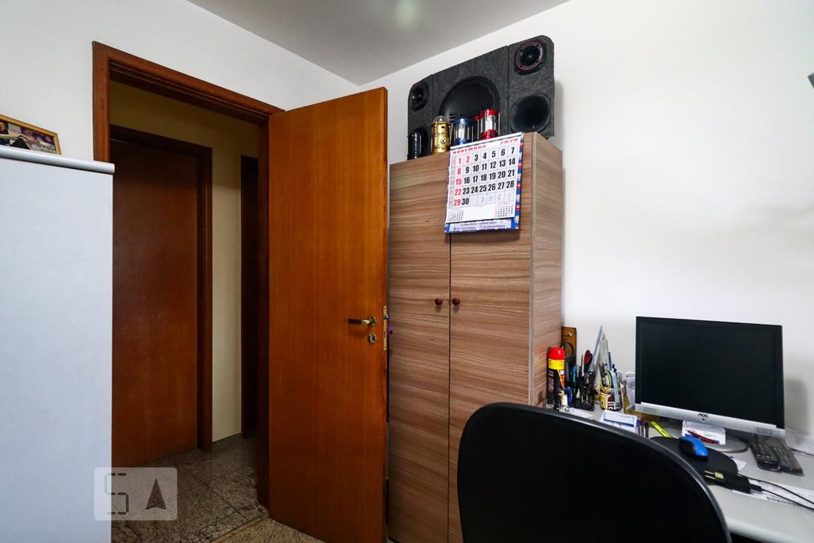 Apartamento, 4 quartos, 130 m² - Foto 12