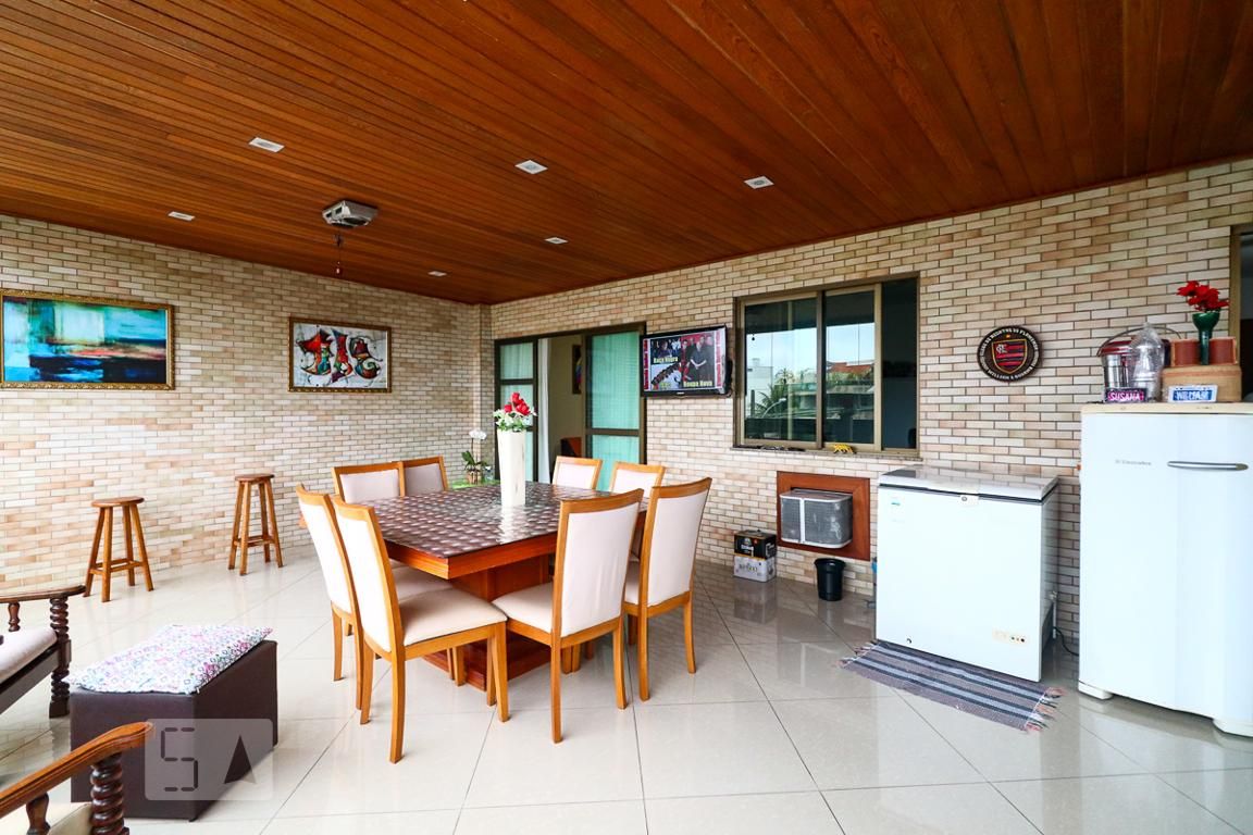 Apartamento, 4 quartos, 130 m² - Foto 7