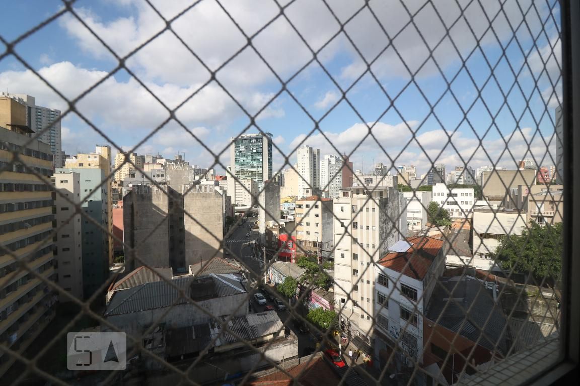 Apartamento, 1 quarto, 47 m² - Foto 3