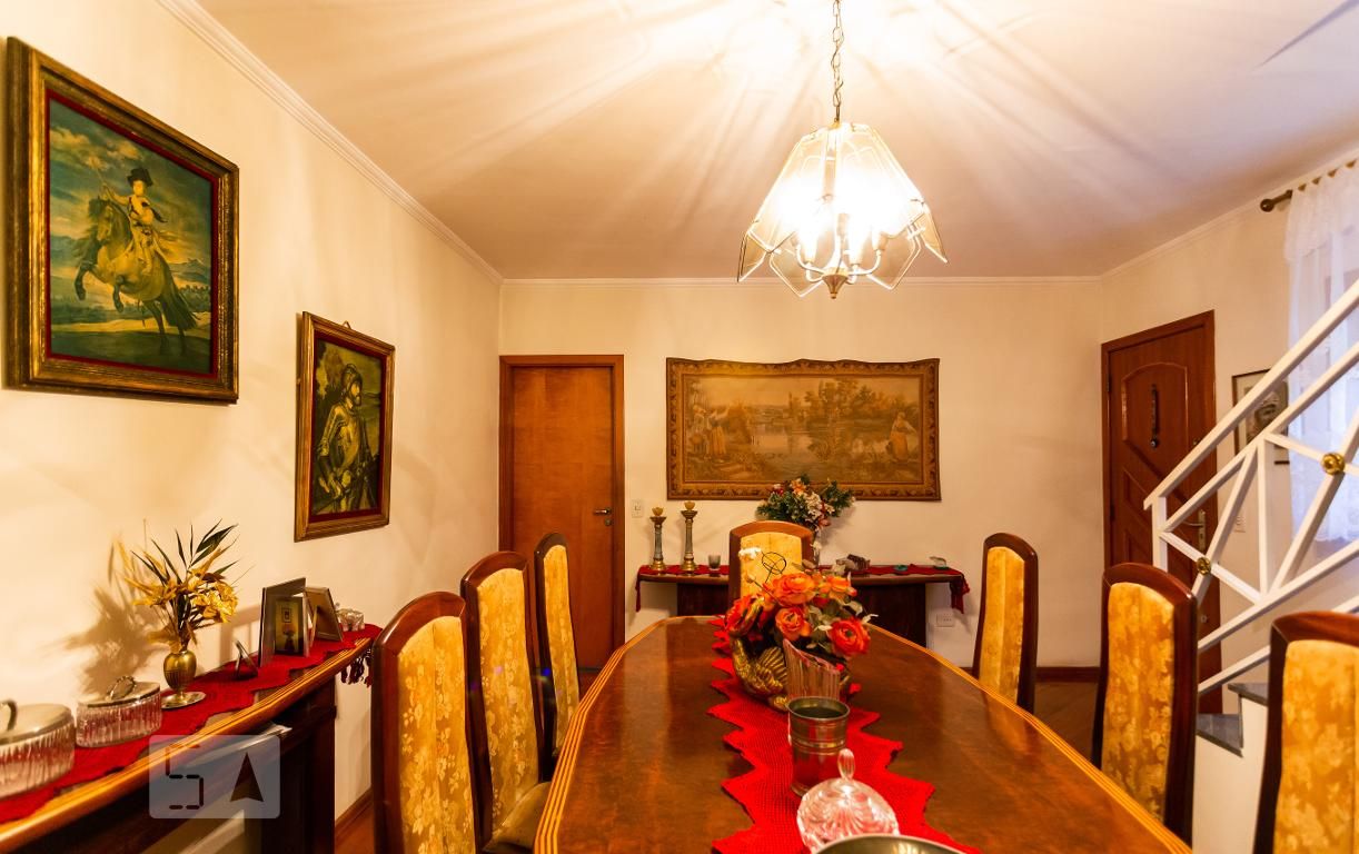 Casa, 3 quartos, 260 m² - Foto 10