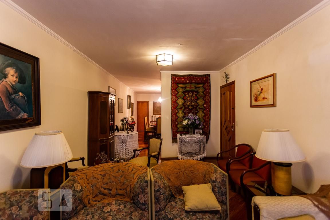 Casa, 3 quartos, 260 m² - Foto 3