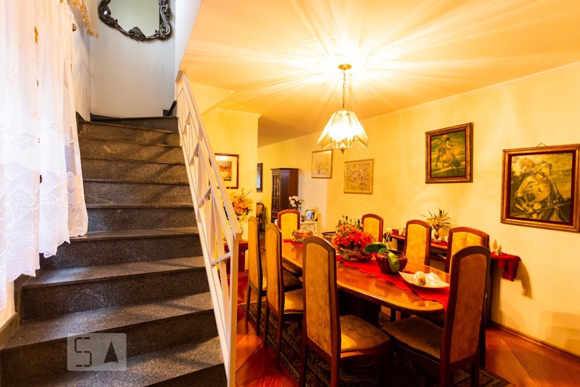 Casa, 3 quartos, 260 m² - Foto 15