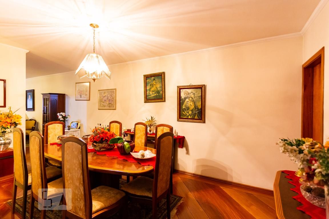 Casa, 3 quartos, 260 m² - Foto 14