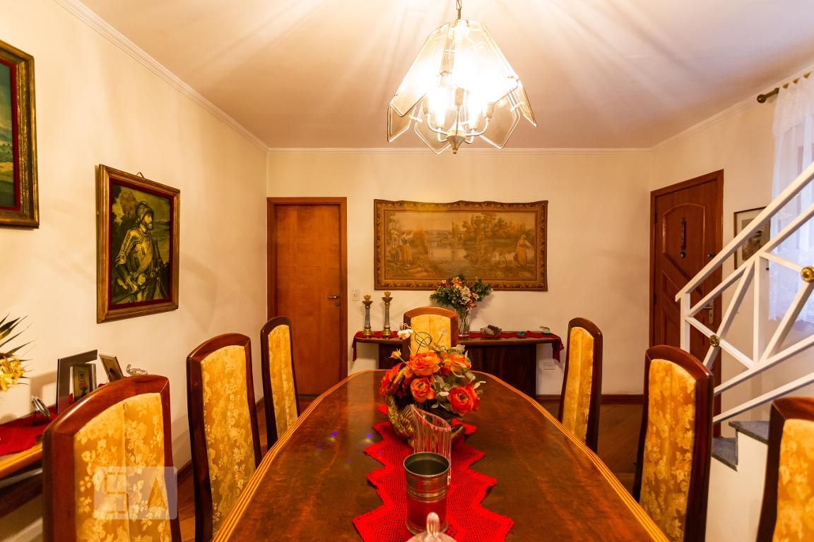 Casa, 3 quartos, 260 m² - Foto 11