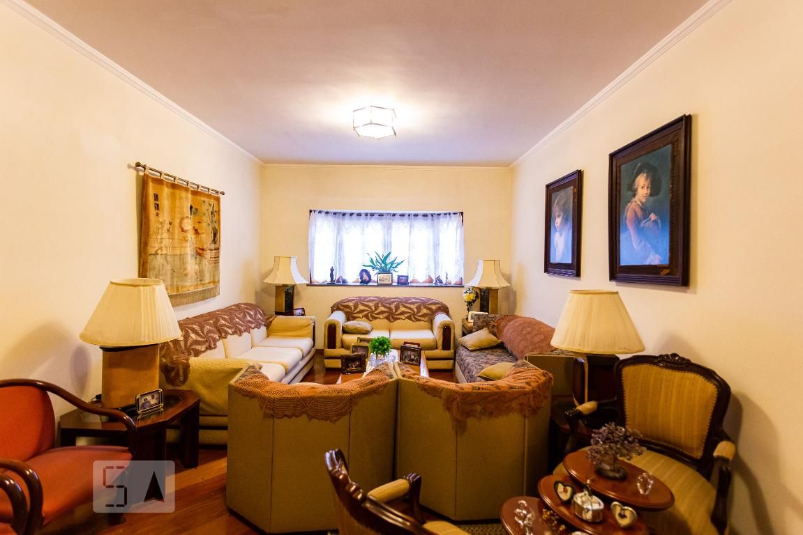 Casa, 3 quartos, 260 m² - Foto 8