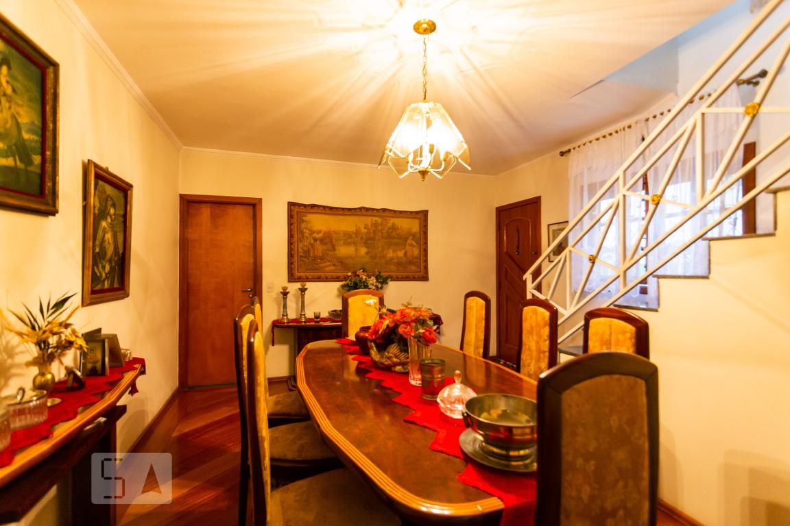 Casa, 3 quartos, 260 m² - Foto 9