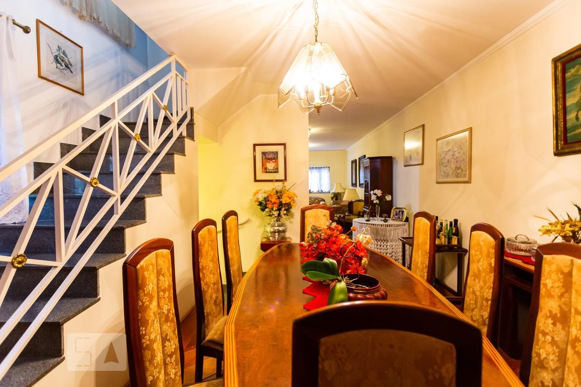 Casa, 3 quartos, 260 m² - Foto 13