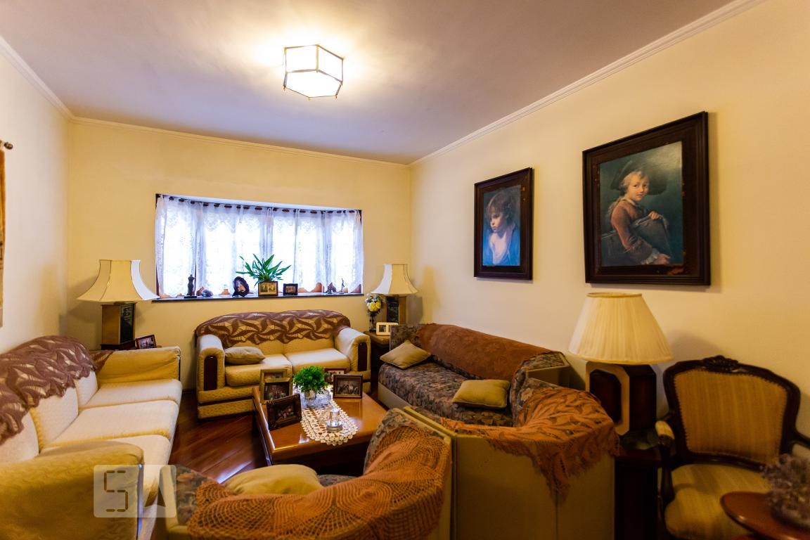 Casa, 3 quartos, 260 m² - Foto 2