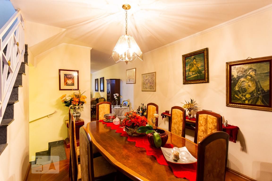 Casa, 3 quartos, 260 m² - Foto 16