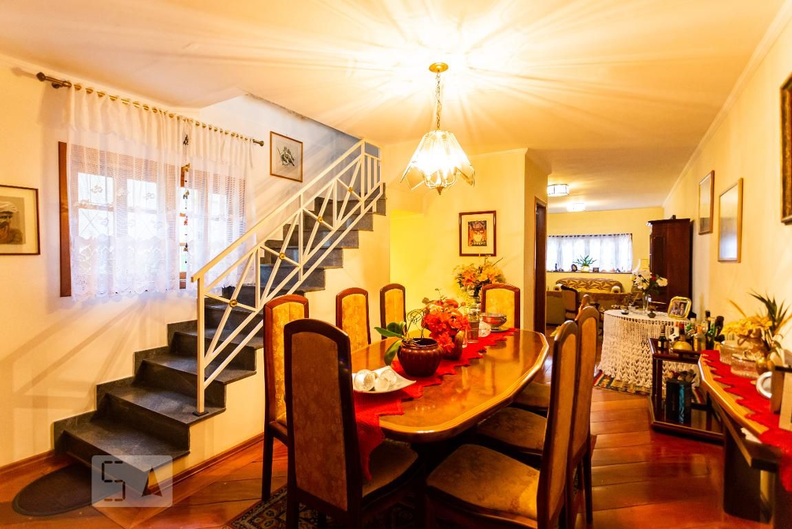 Casa, 3 quartos, 260 m² - Foto 12