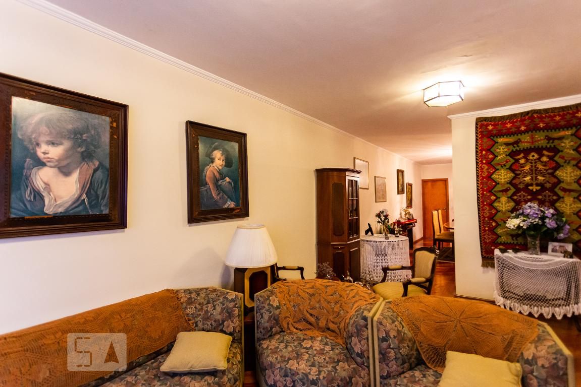 Casa, 3 quartos, 260 m² - Foto 4