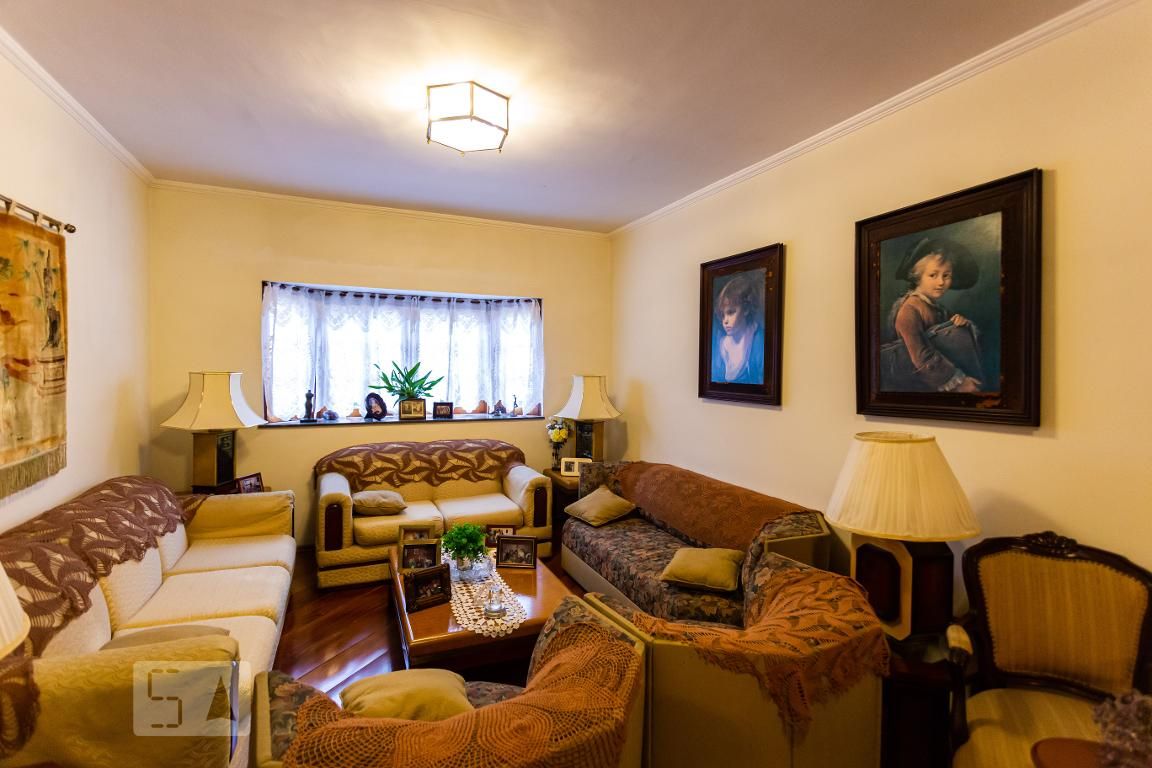 Casa, 3 quartos, 260 m² - Foto 1