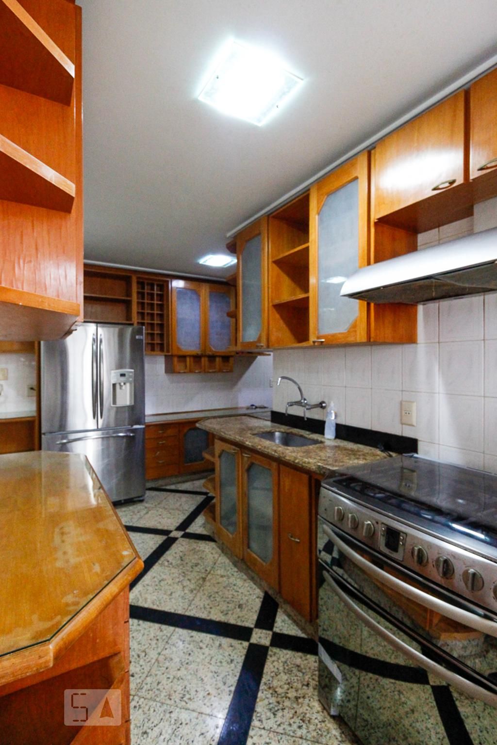 Apartamento, 3 quartos, 190 m² - Foto 39