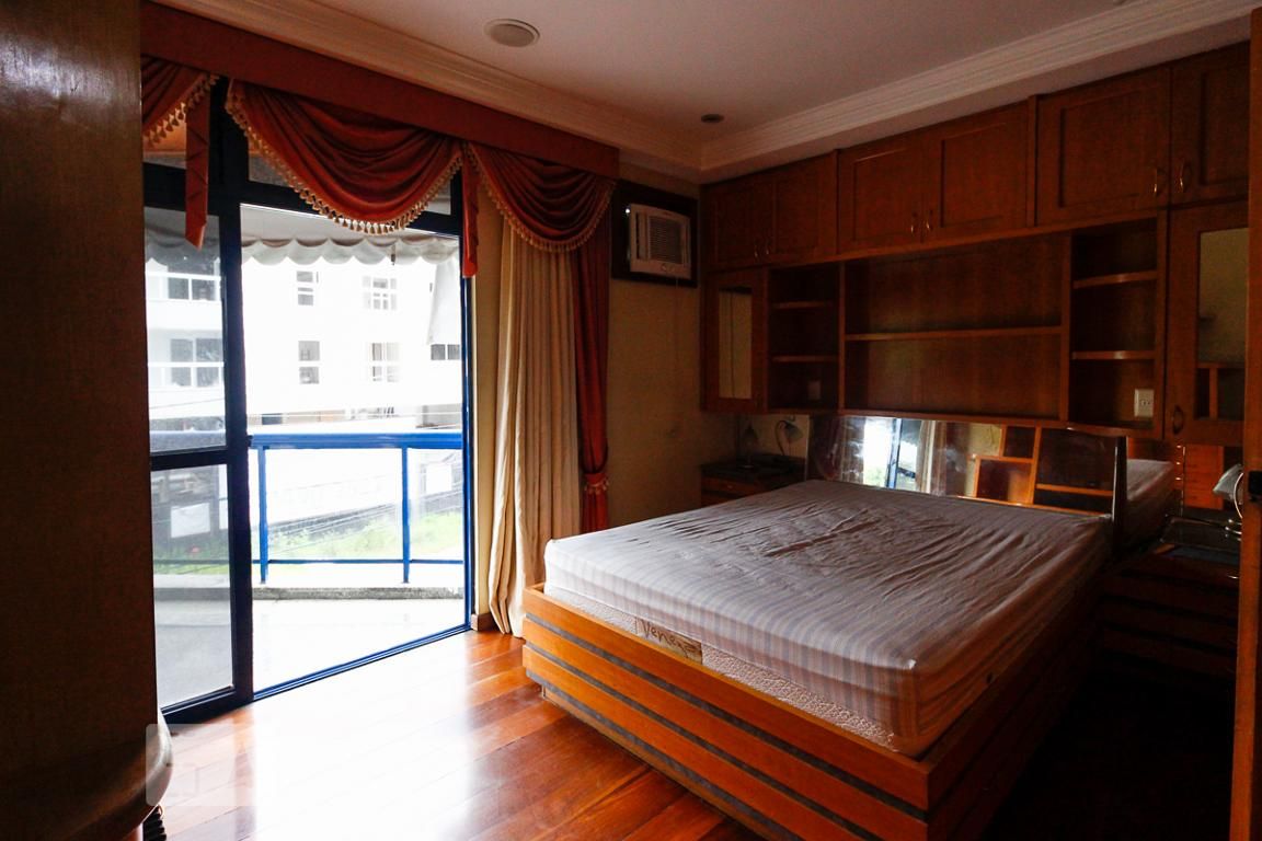 Apartamento, 3 quartos, 190 m² - Foto 21