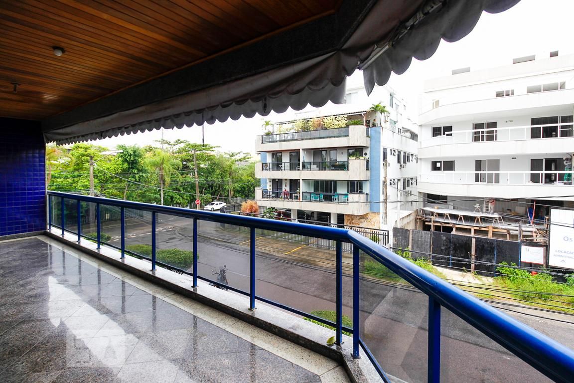 Apartamento, 3 quartos, 190 m² - Foto 25