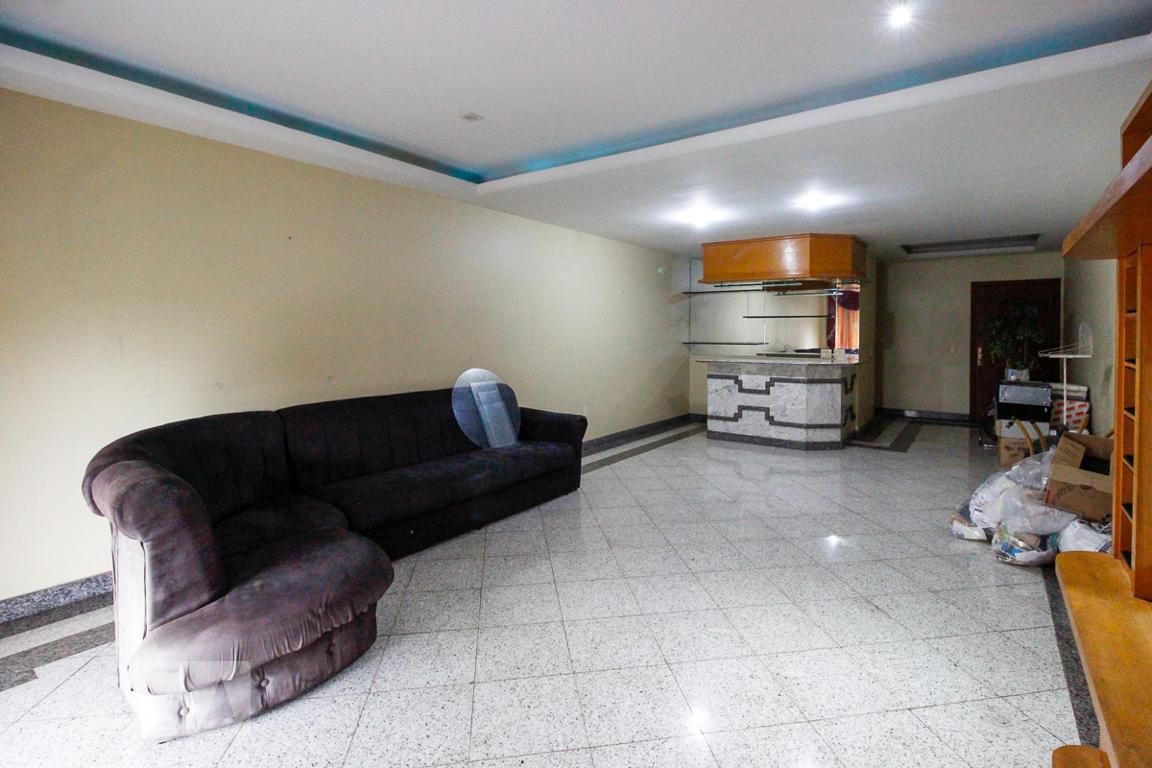 Apartamento, 3 quartos, 190 m² - Foto 3