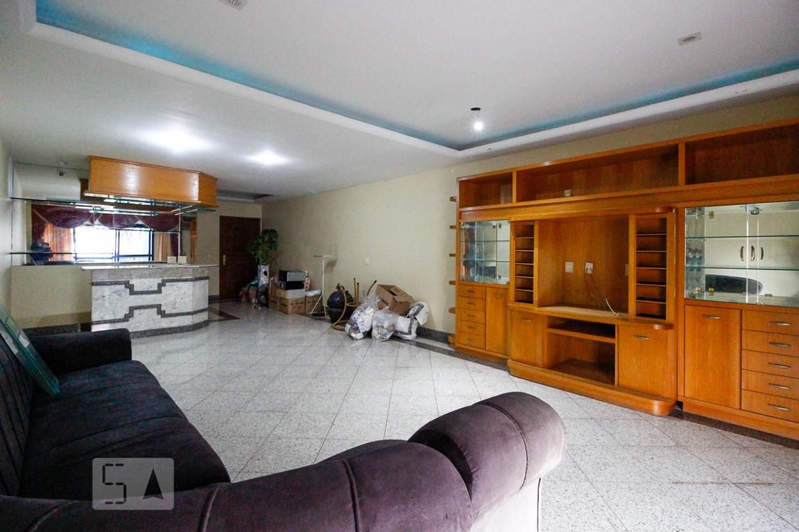 Apartamento, 3 quartos, 190 m² - Foto 4