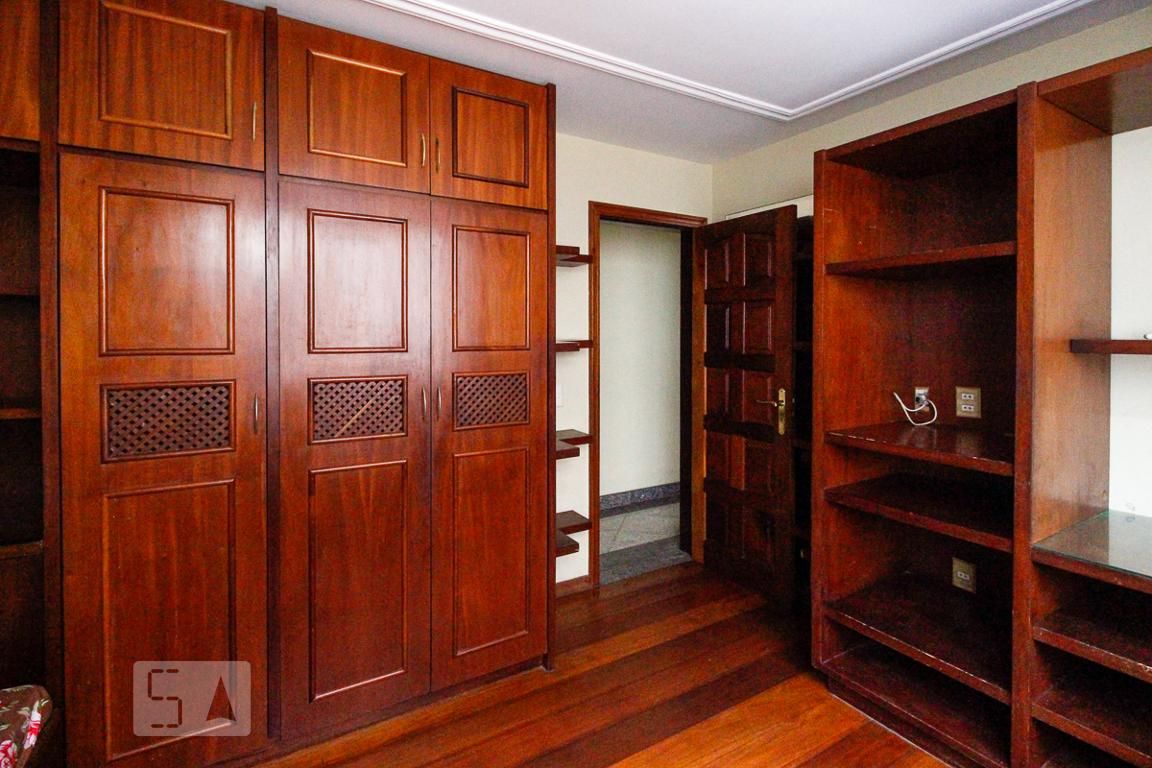 Apartamento, 3 quartos, 190 m² - Foto 19