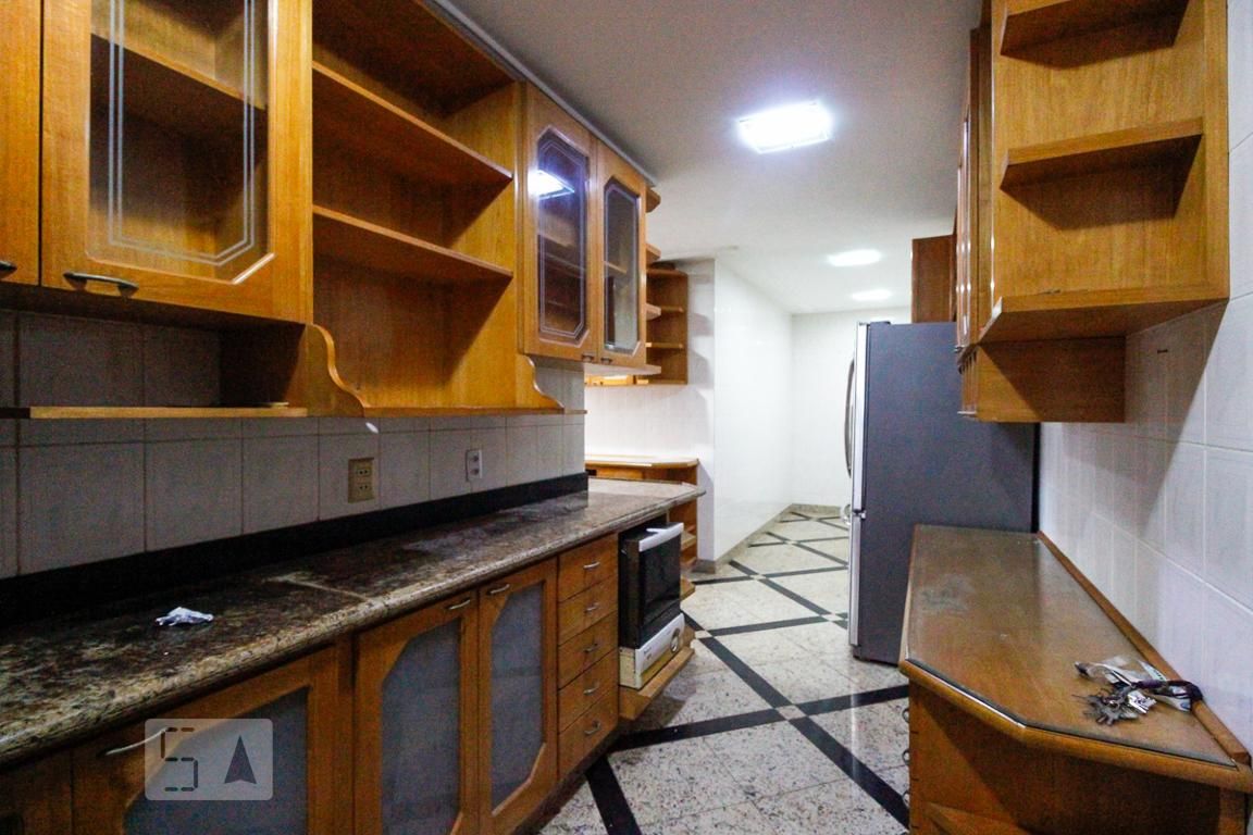Apartamento, 3 quartos, 190 m² - Foto 34